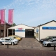 Autocentrum van Egmond / Bosch Car Service